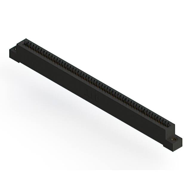 392-054-524-107 EDAC Inc.  Edgeboard Connectors